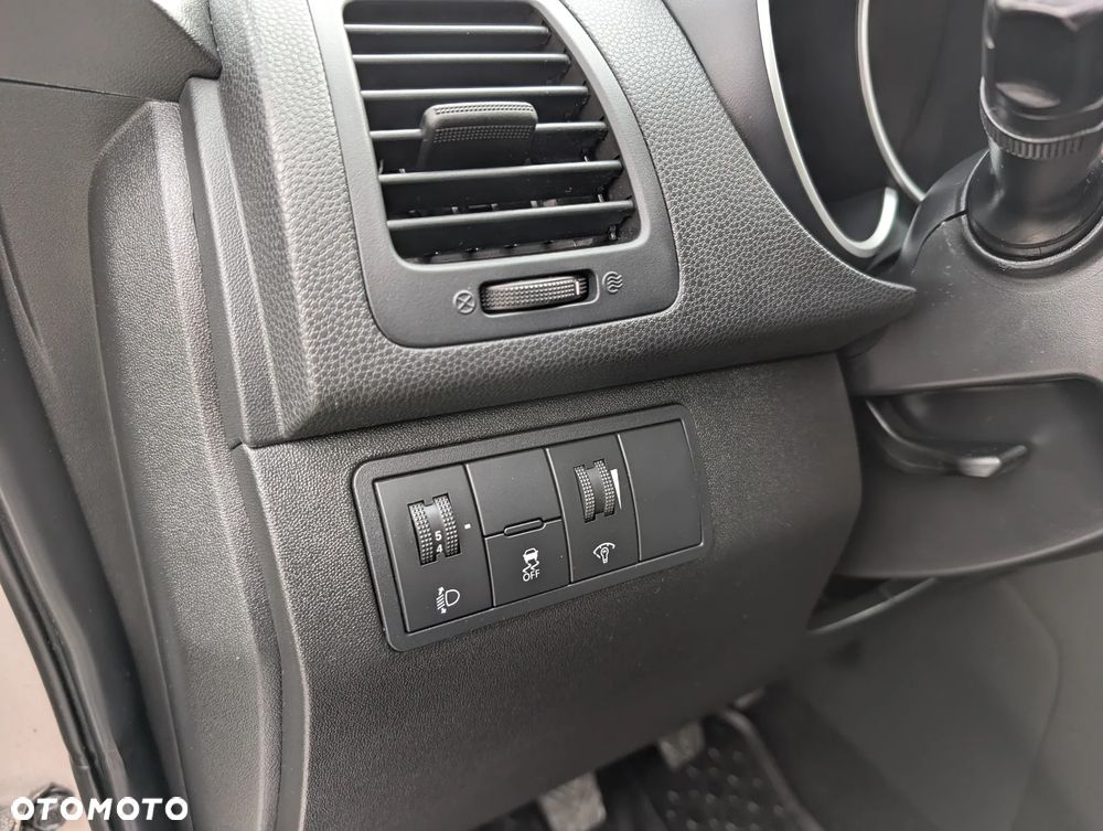 Kia Venga 1.4 L - 13