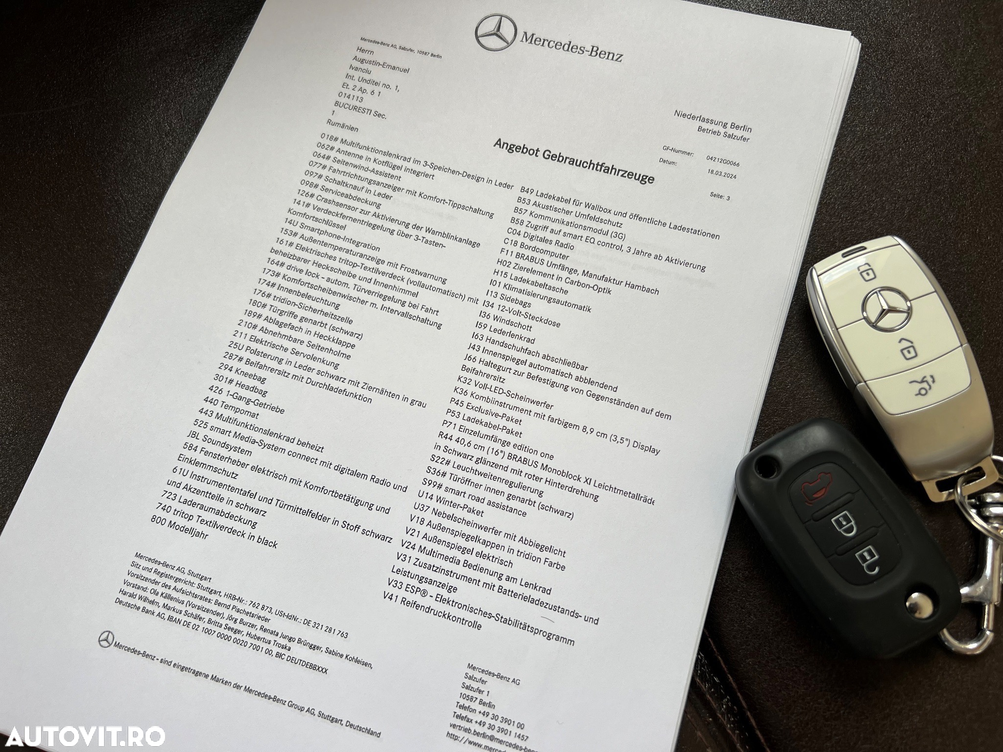 Smart Fortwo 60 kW electric drive passion - 20