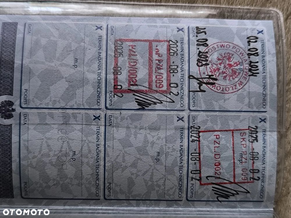 Alfa Romeo 147 1.6 Twin Spark Impression - 14