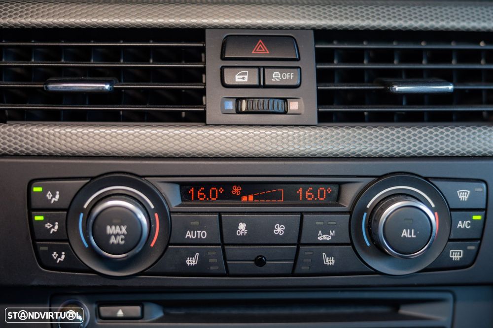 BMW 320 - 15