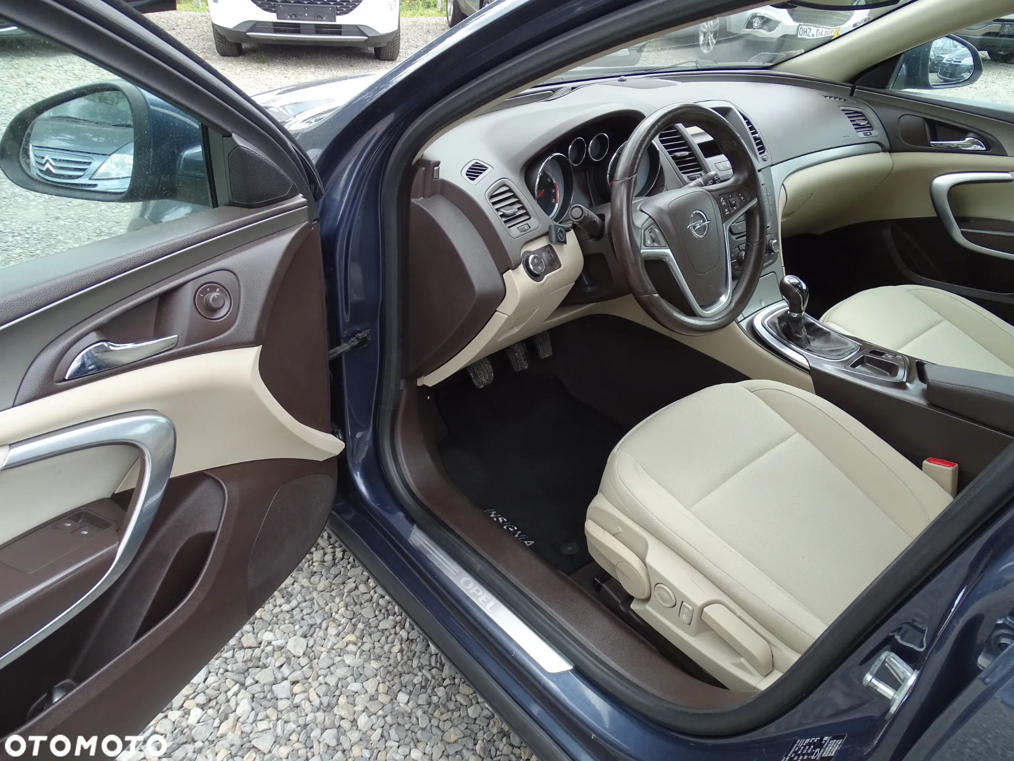 Opel Insignia 1.8 Edition - 23