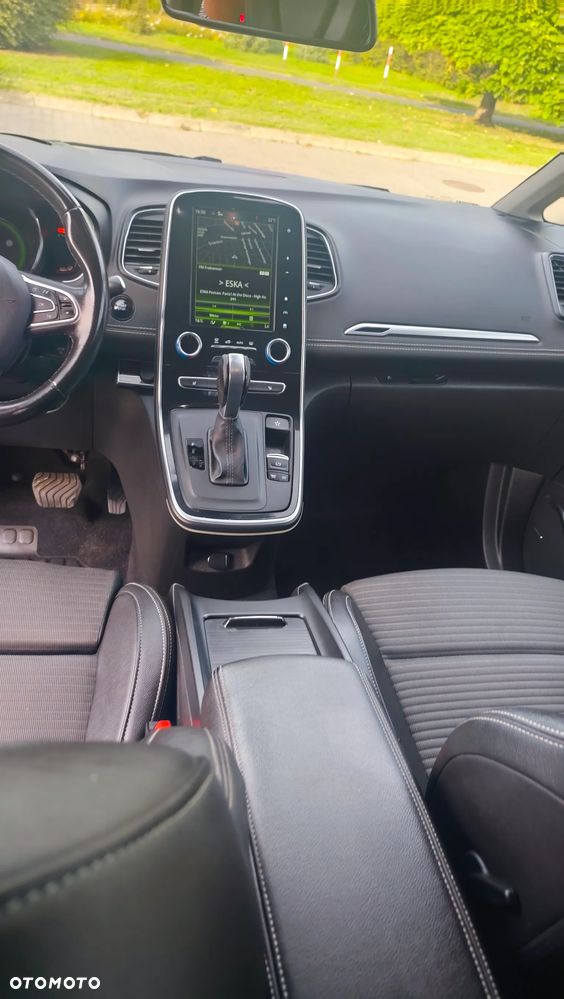 Renault Grand Scenic Gr 1.6 dCi Bose EDC - 20