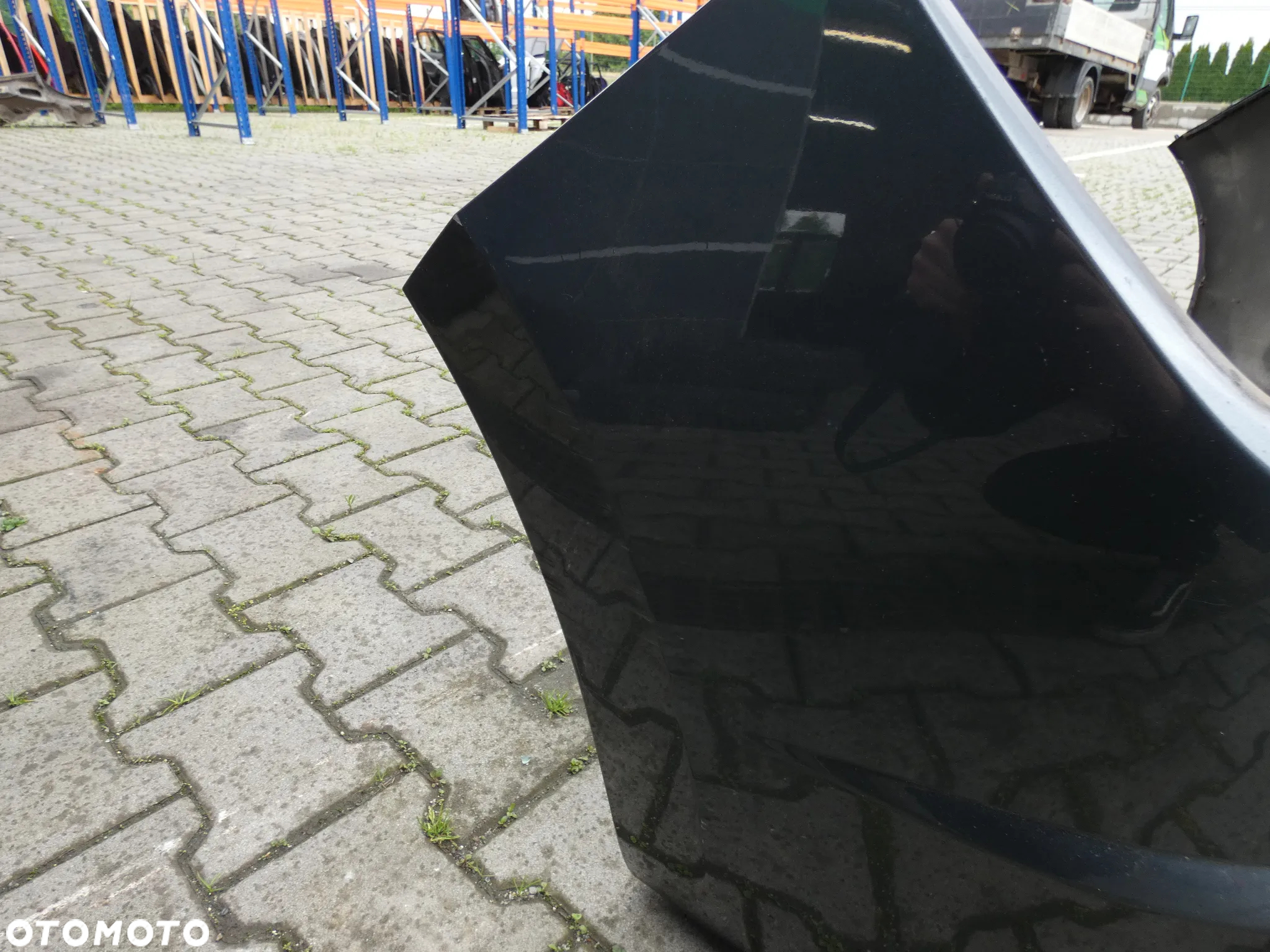 SEAT TOLEDO IV 4 ZDERZAK PRZÓD PRZEDNI LF7Y GORLICE K02/84 - 26