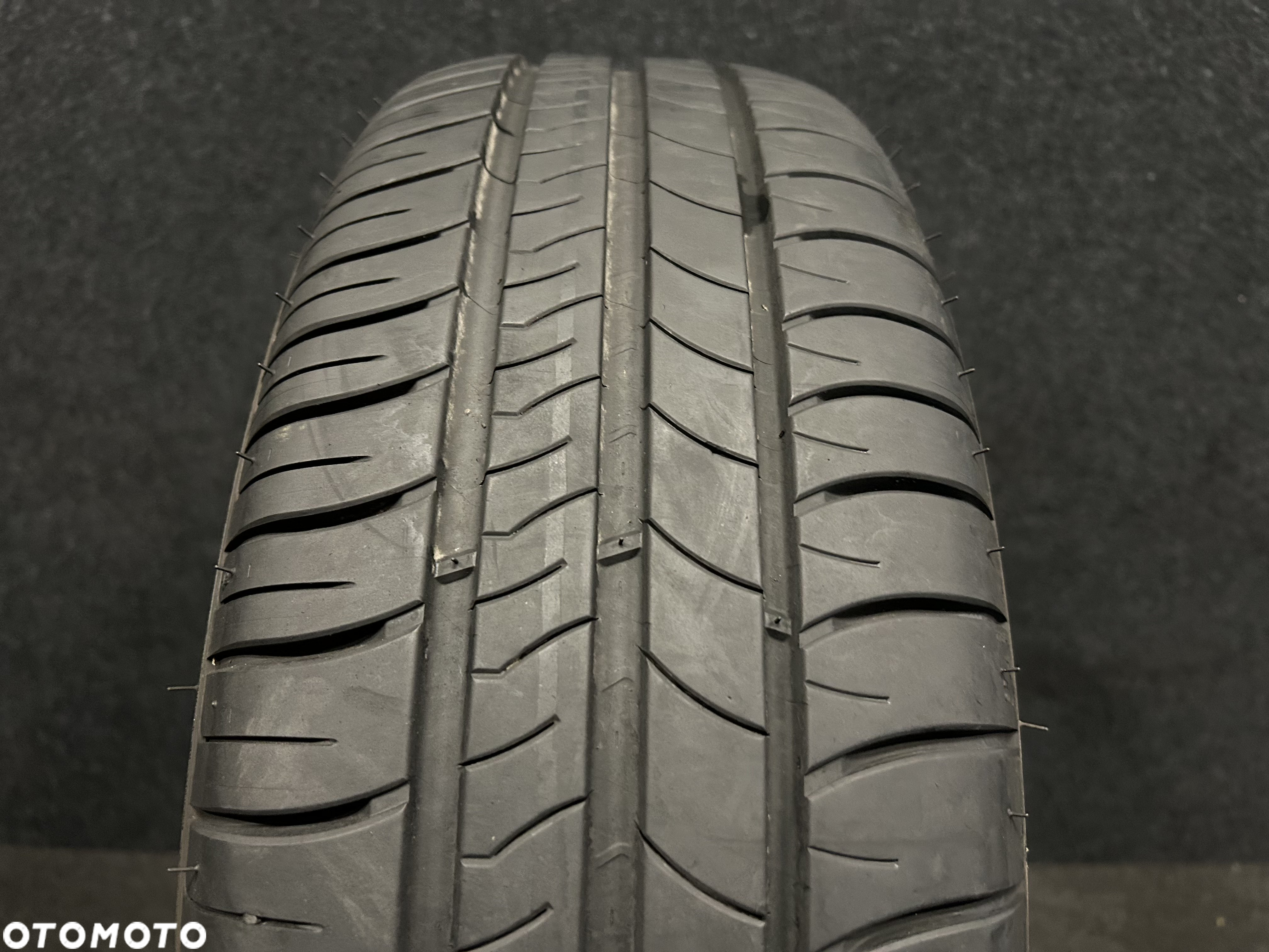 Michelin Energy Saver+ 195/60/15 88V 1szt. Ładna! - 2