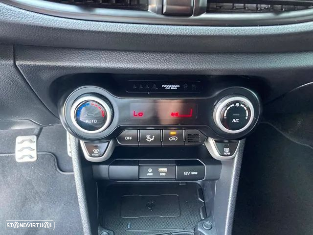 Kia Picanto 1.2 CVVT GT Line - 23