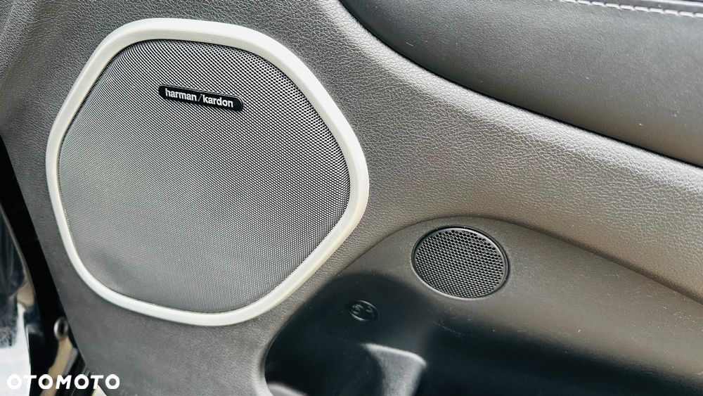 Jeep Grand Cherokee 3.0 CRD Summit - 25