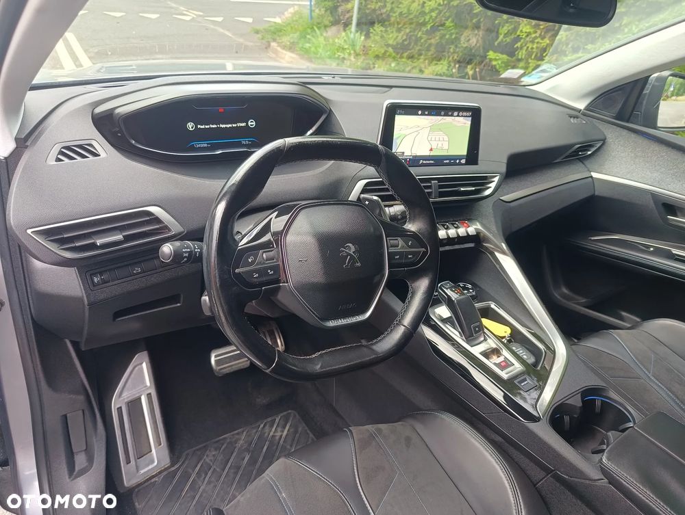 Peugeot 5008 PureTech 130 EAT8 Stop & Start Crossway - 4