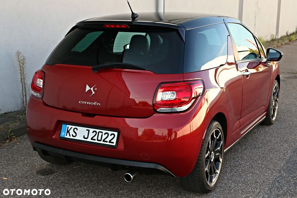 Citroën DS3 - 29