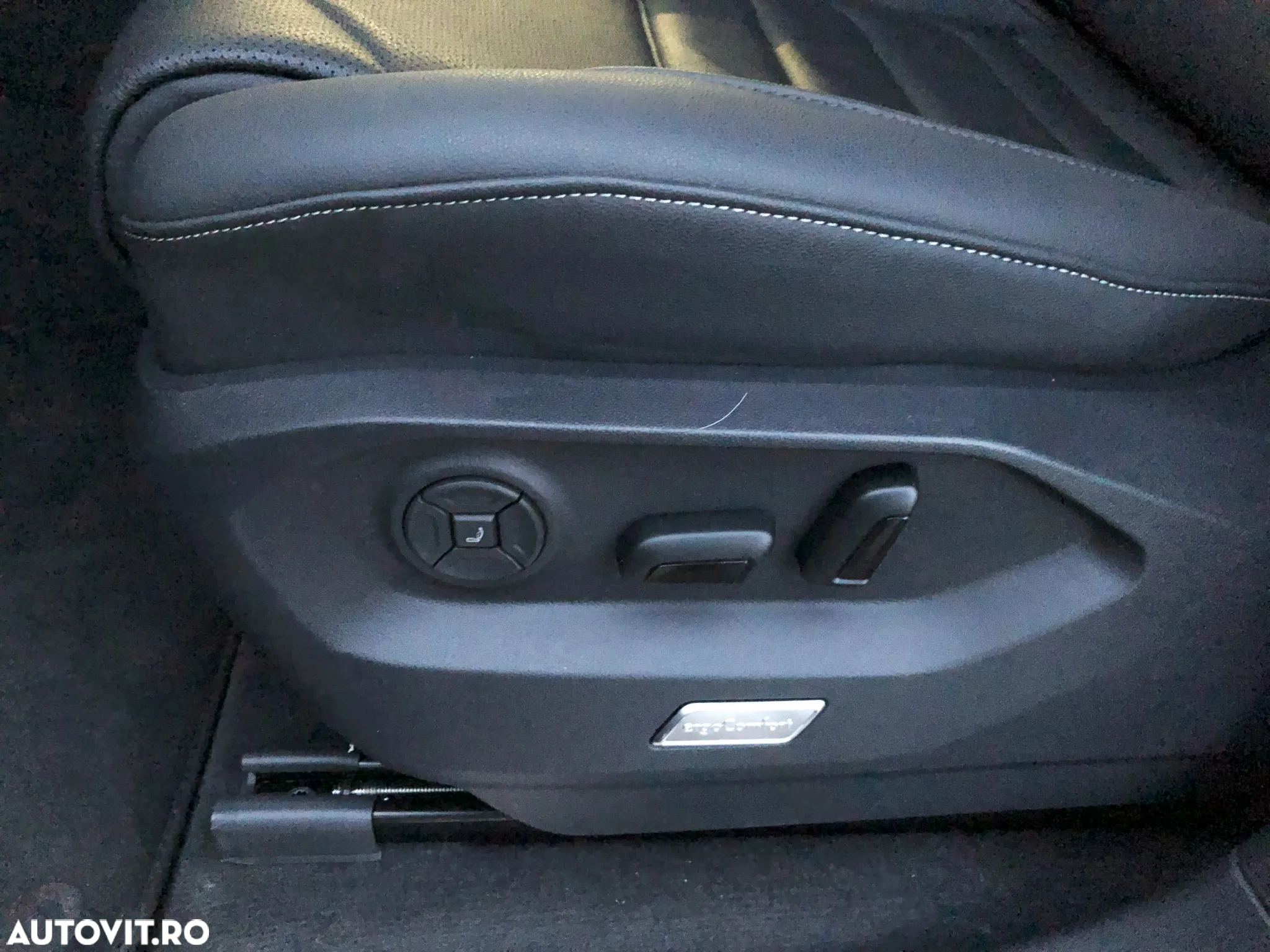 Volkswagen Touareg V6 TSI eHybrid PHEV Elegance - 13
