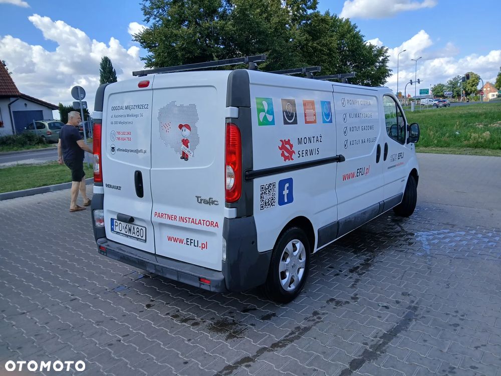 Renault TRAFIC - 3