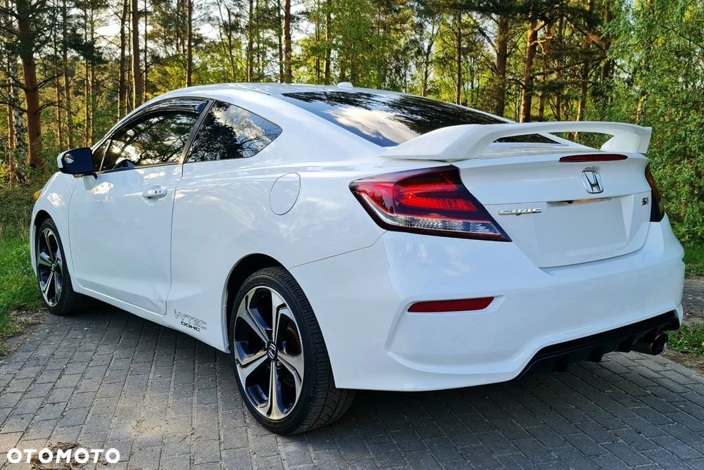 Honda Civic - 3