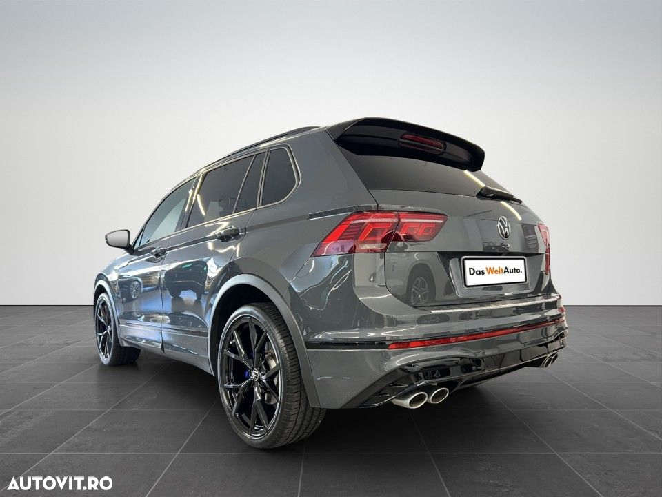 Volkswagen Tiguan 2.0 TSI OPF DSG 4Motion R - 5