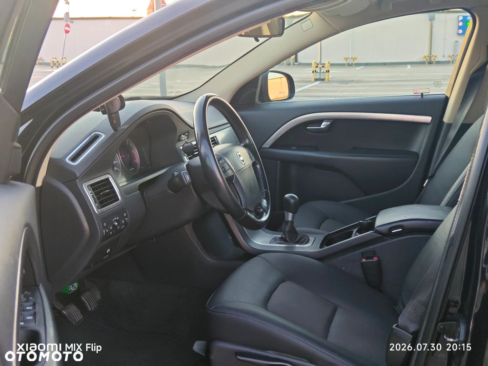 Volvo S80 2.0D Kinetic - 9