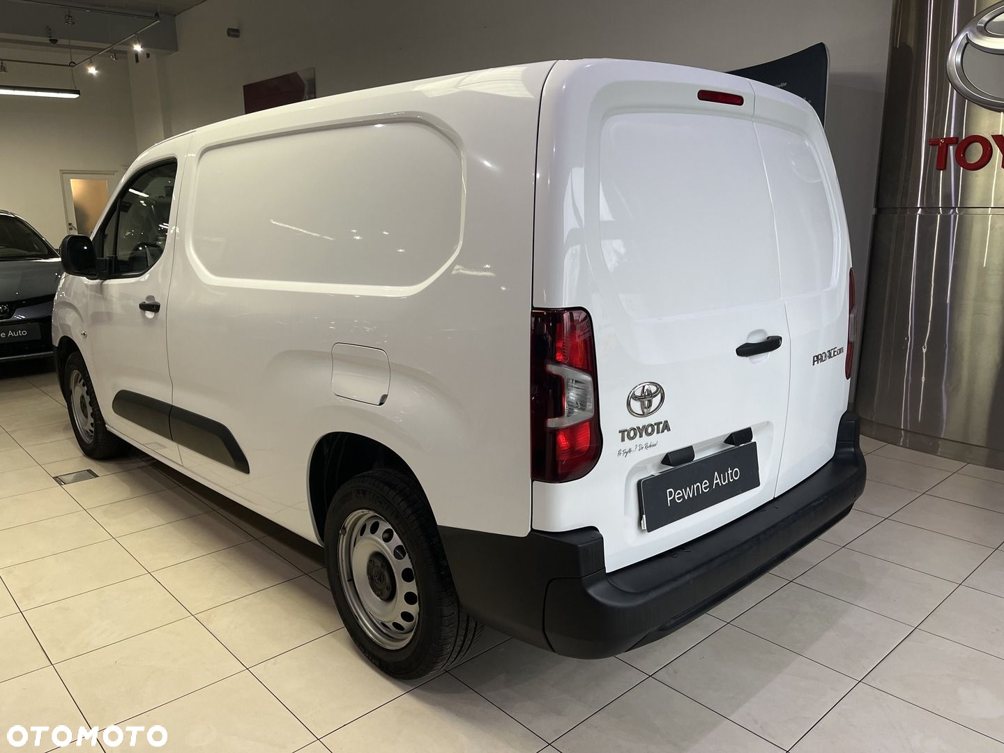 Toyota PROACE CITY - 2