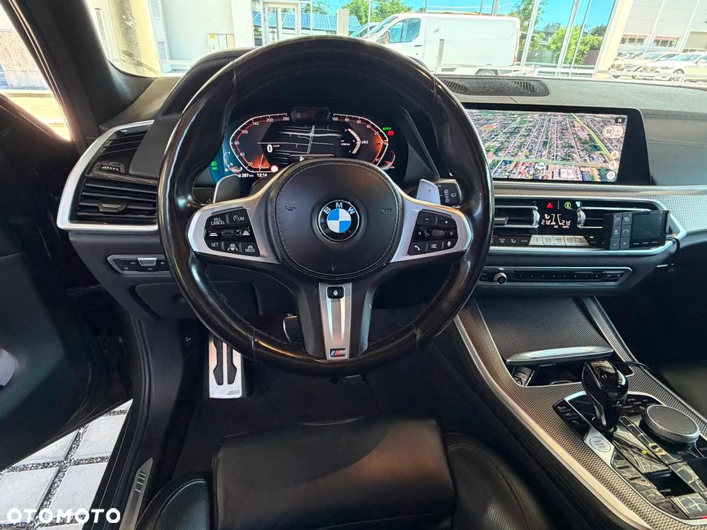 BMW X5 xDrive40i mHEV sport - 15