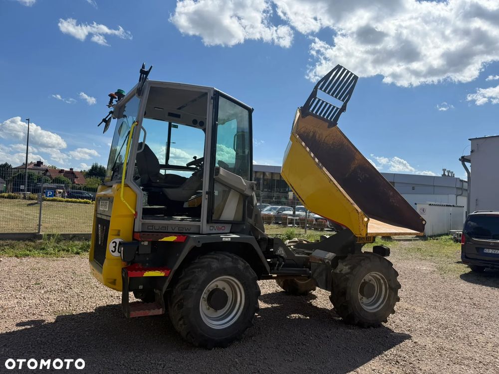 Wacker Neuson DV60 Dual View - 25