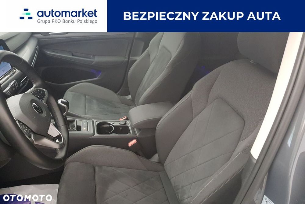 Volkswagen Golf 1.5 TSI EVO Style - 10