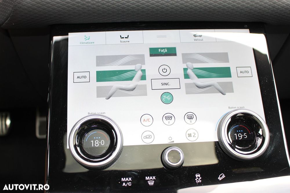Land Rover Range Rover Velar 2.0 R-Dynamic - 14
