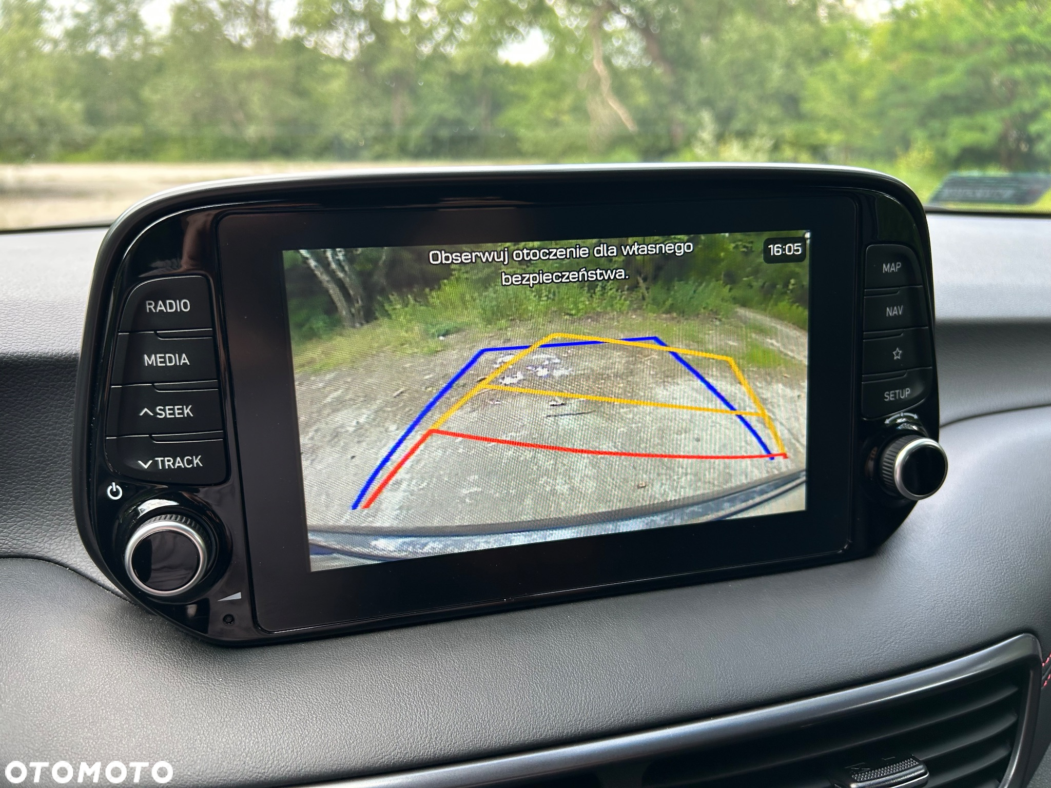 Hyundai Tucson 1.6 GDi N Line 2WD - 22