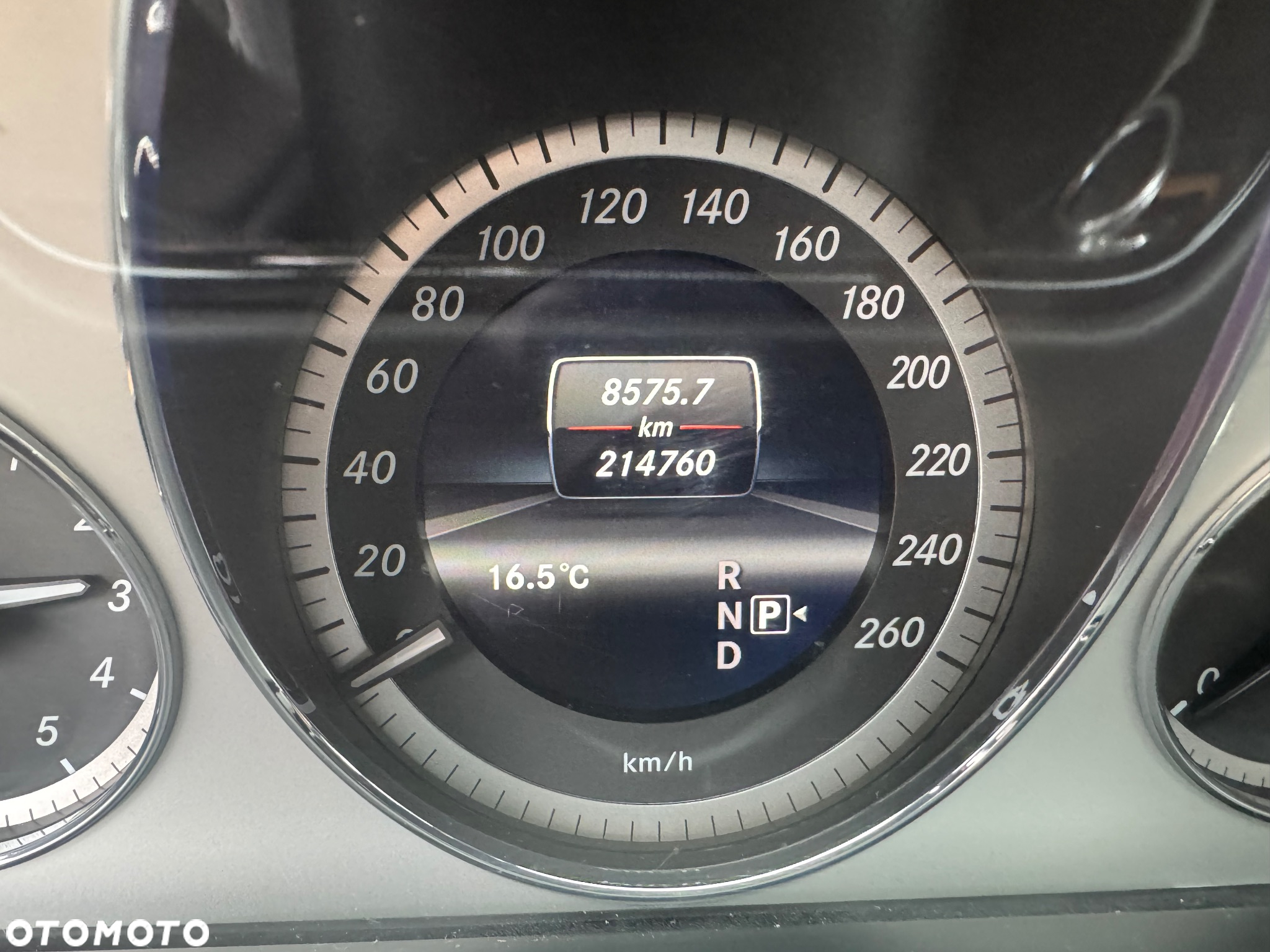 Mercedes-Benz Klasa E 350 CDI BlueEff Avantgarde - 10