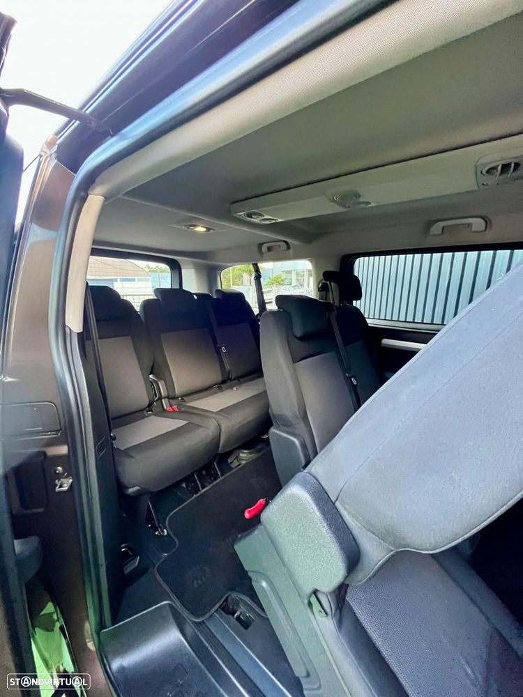 Toyota Proace Verso 1.6 D-4D L1 1.0T Exclusive 9L - 17