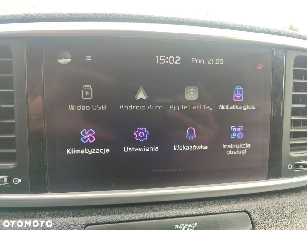 Kia Sportage - 21