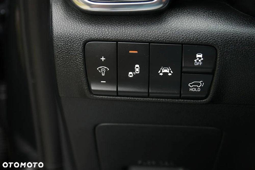 Kia Sportage 1.6 T-GDI GT Line 4WD DCT - 32