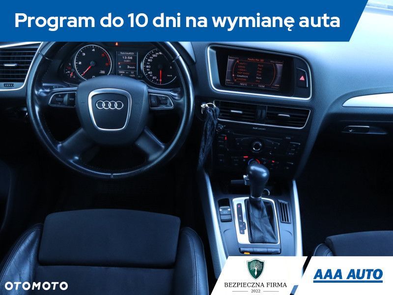 Audi Q5 - 9