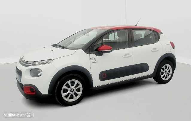 Citroën C3 1.2 PureTech Collection - 3