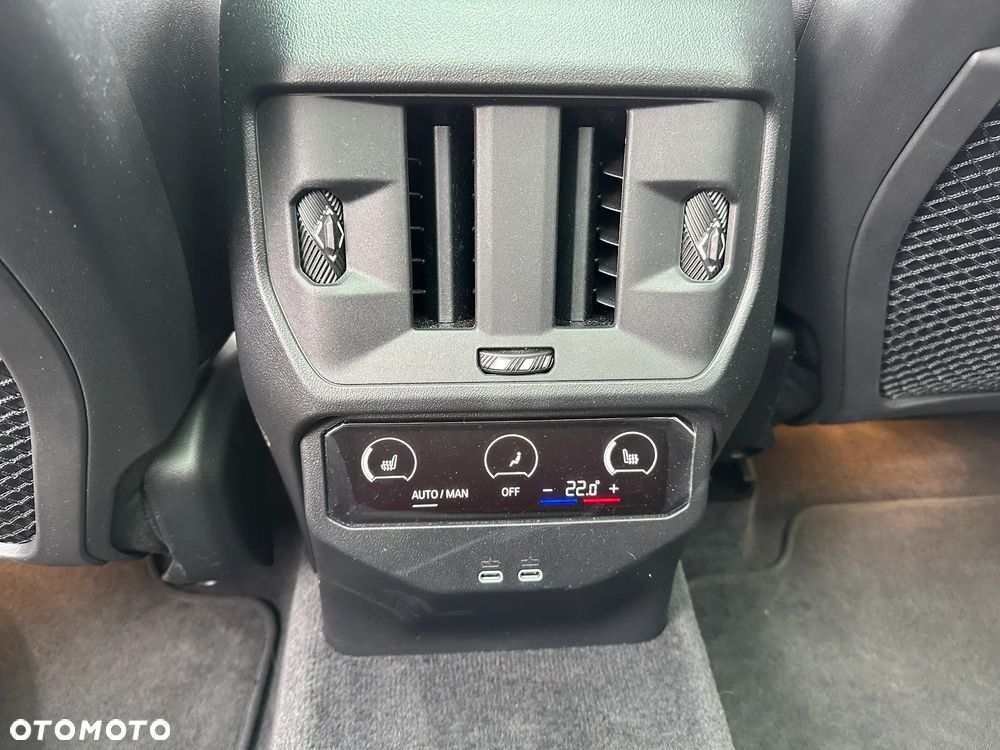 BMW X3 xDrive20d mHEV - 22