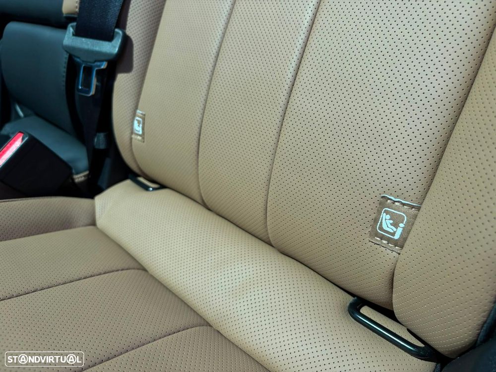 Land Rover Range Rover Sport P460e Dynamic HSE - 8
