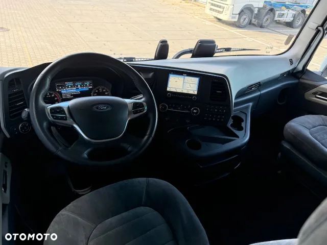 Ford F-MAX LL 500 KM Salon PL Navi - 7