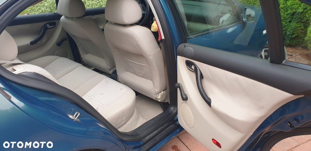 Seat Toledo ver-1-6-stella - 8
