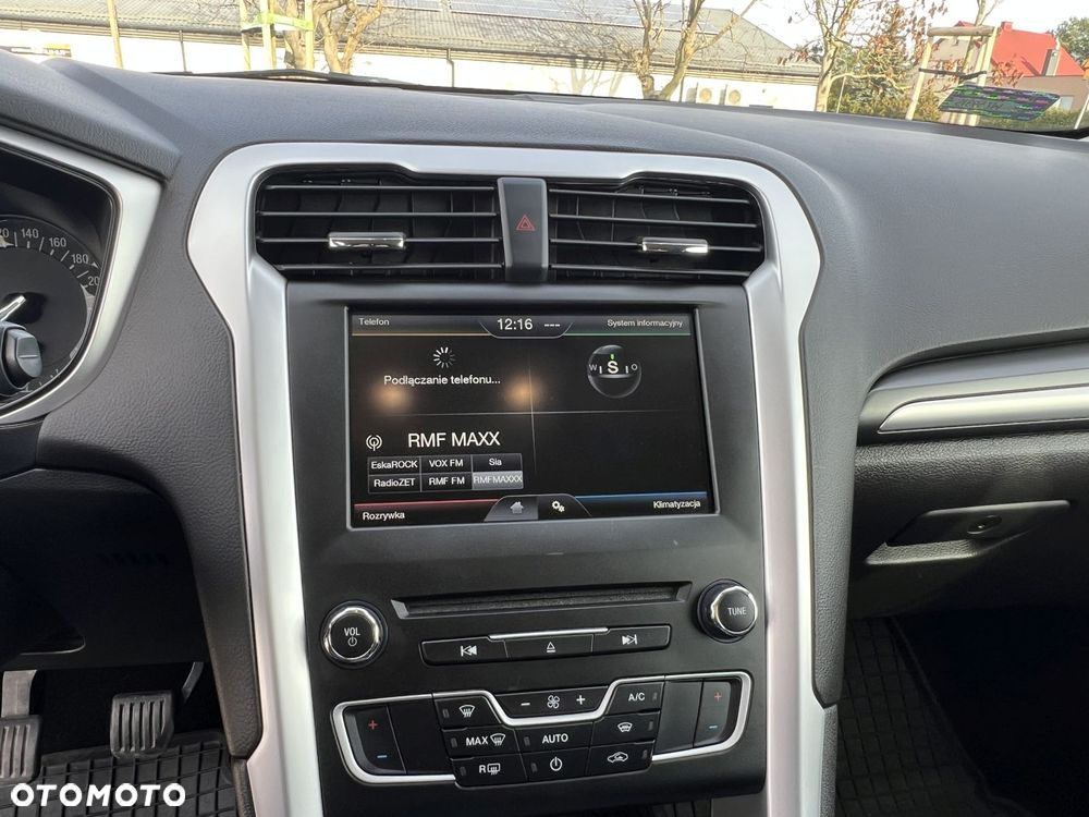 Ford Mondeo 1.5 EcoBoost Edition - 23