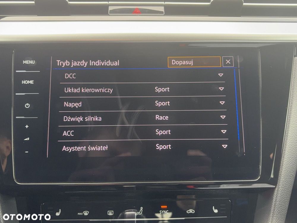 Volkswagen Arteon Shooting Brake - 20