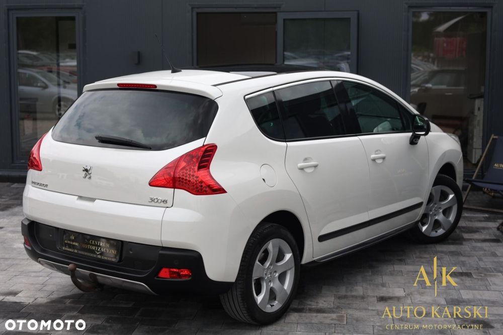 Peugeot 3008 - 25