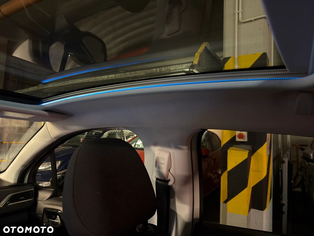 Peugeot 208 1.2 PureTech Allure S&S EAT6 - 24