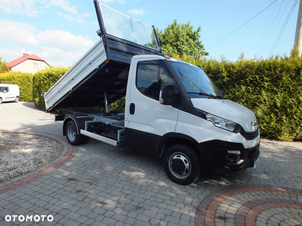 Iveco Daily 35c15