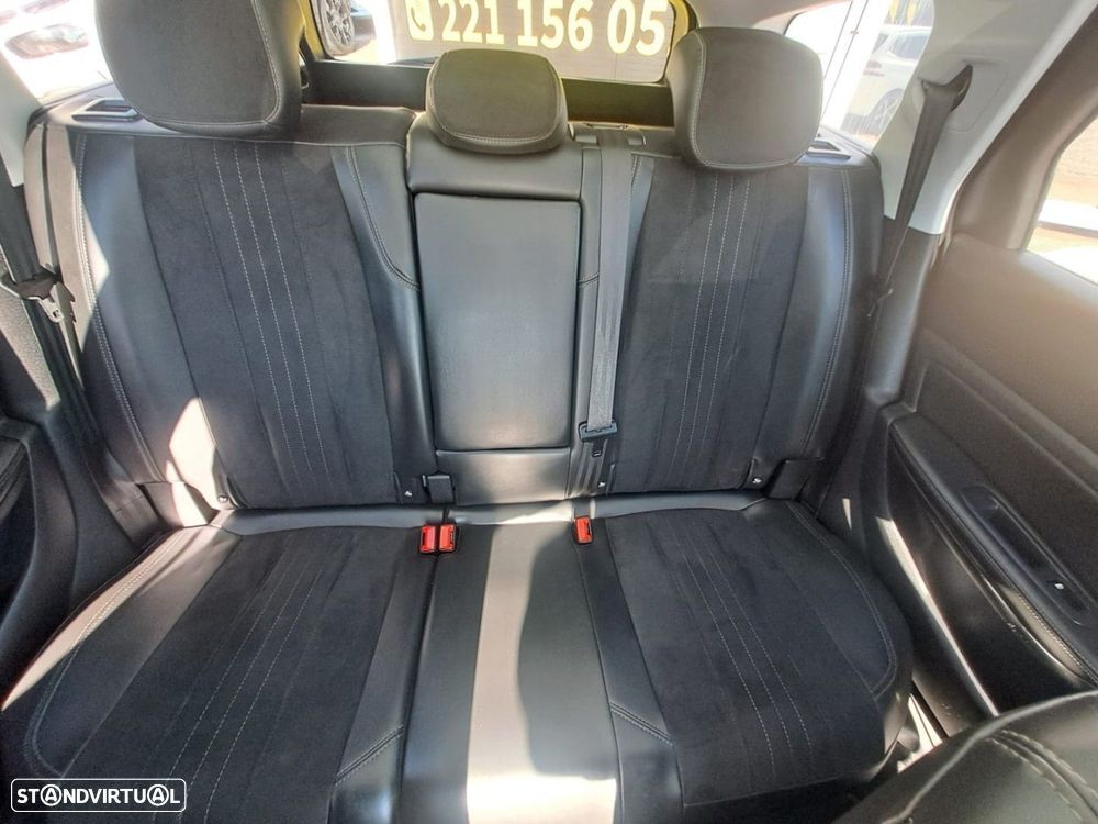 Peugeot 308 SW 1.2 PureTech Allure EAT6 - 14