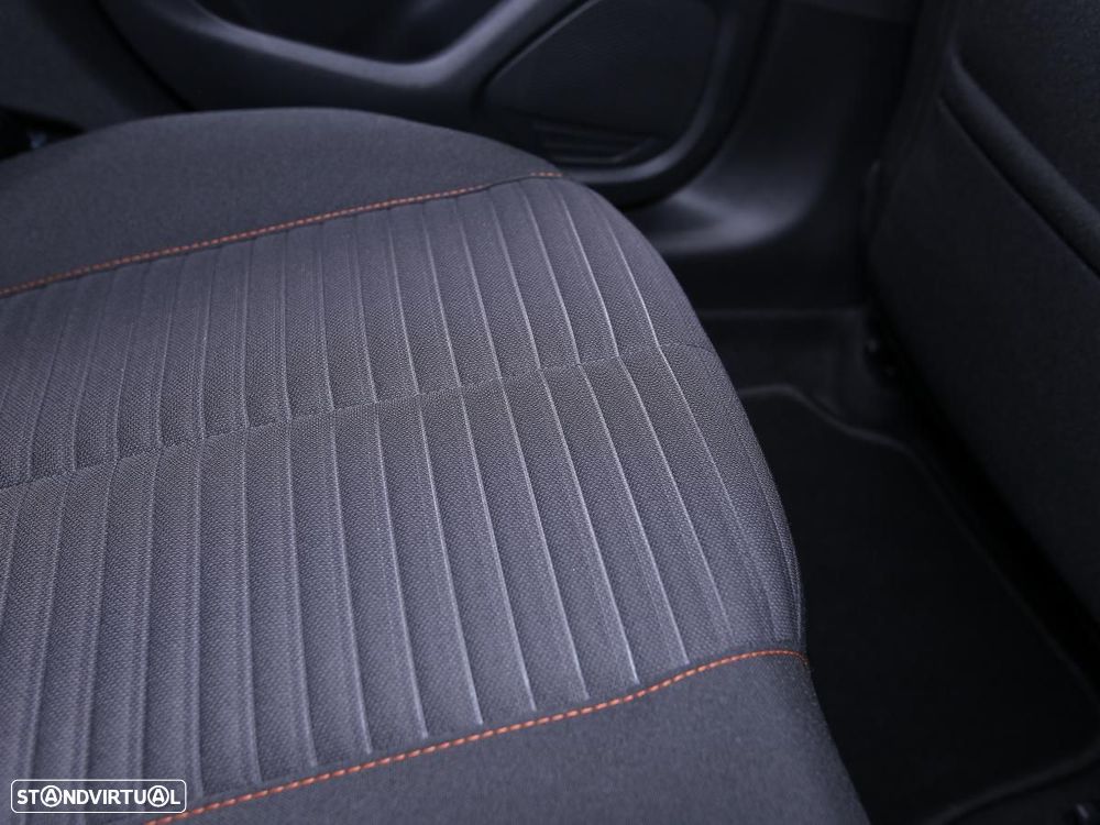 Peugeot e-208 50 kWh Active - 26