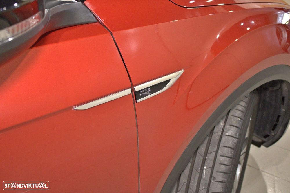 VW T-Roc 2.0 TDI R-Line DSG - 55