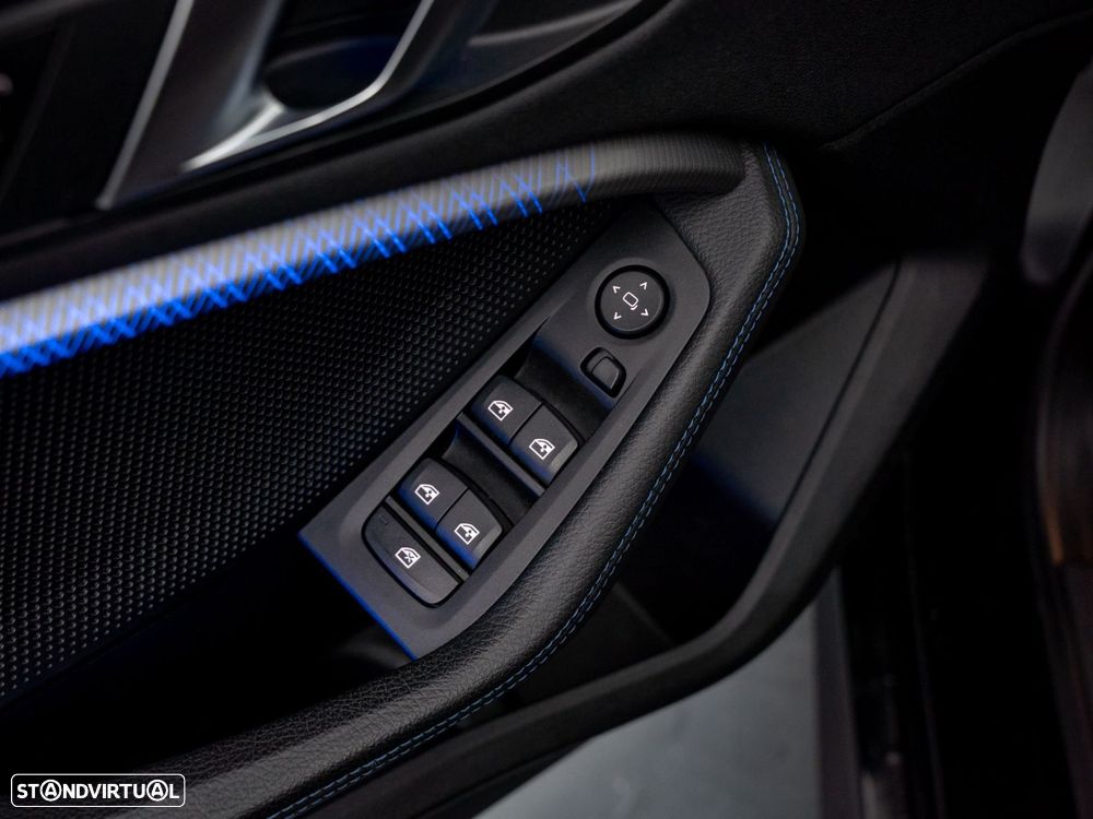 BMW 216 Gran Coupé d Pack Desportivo M - 17