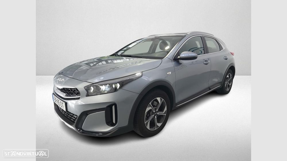 Kia XCeed 1.0 T-GDI Dynamic - 2
