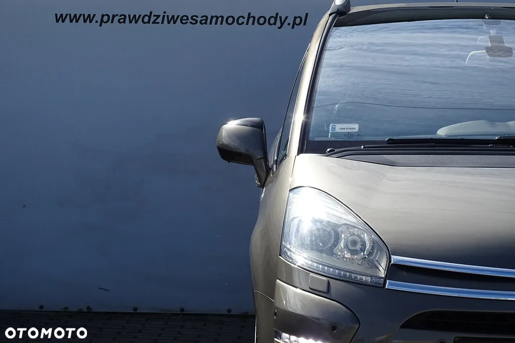 Citroën C4 Picasso 2.0 HDi Exclusive - 3