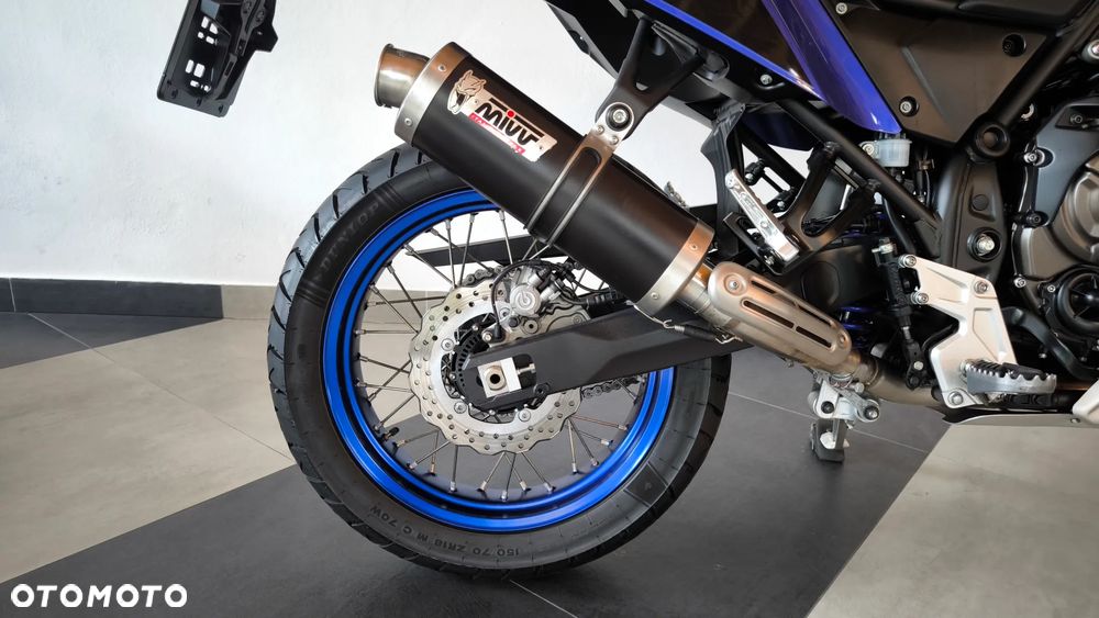Yamaha Tenere - 31
