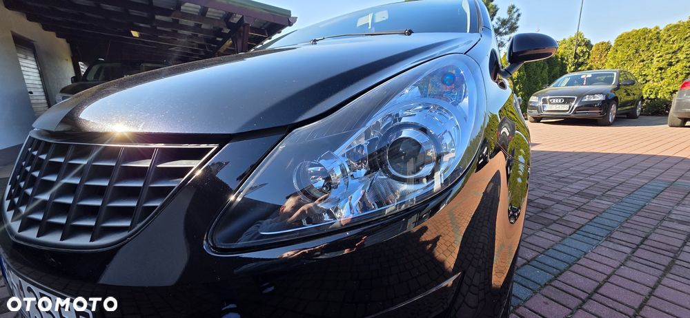 Opel Corsa 1.2 16V - 17