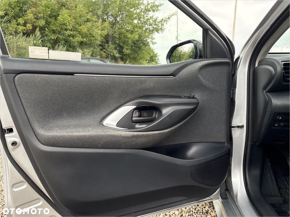 Toyota Yaris 1.0 Comfort - 14