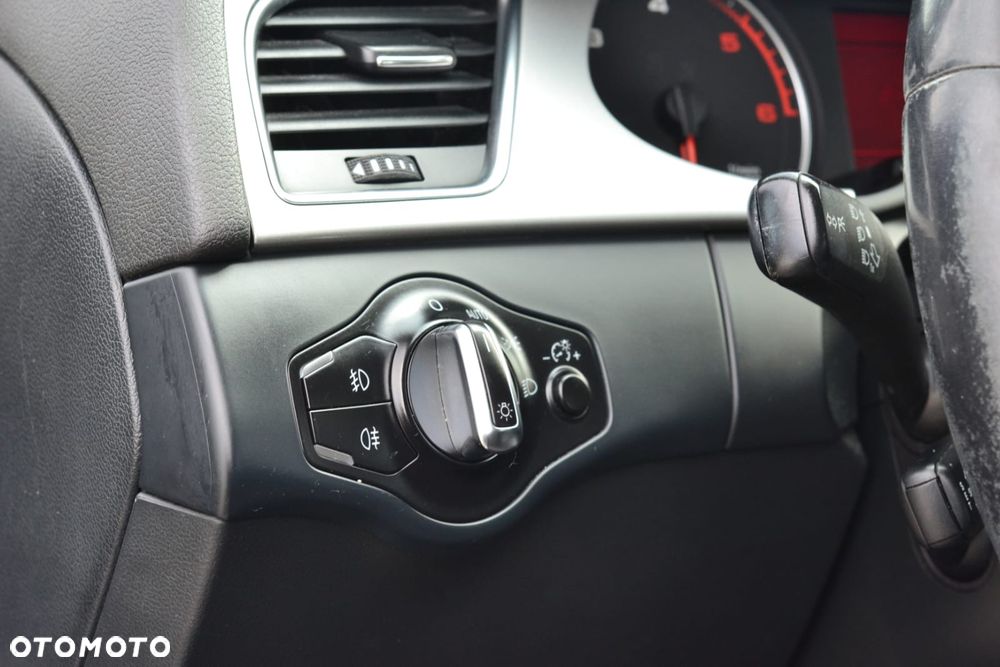 Audi A4 Allroad 2.0 TDI DPF - 12