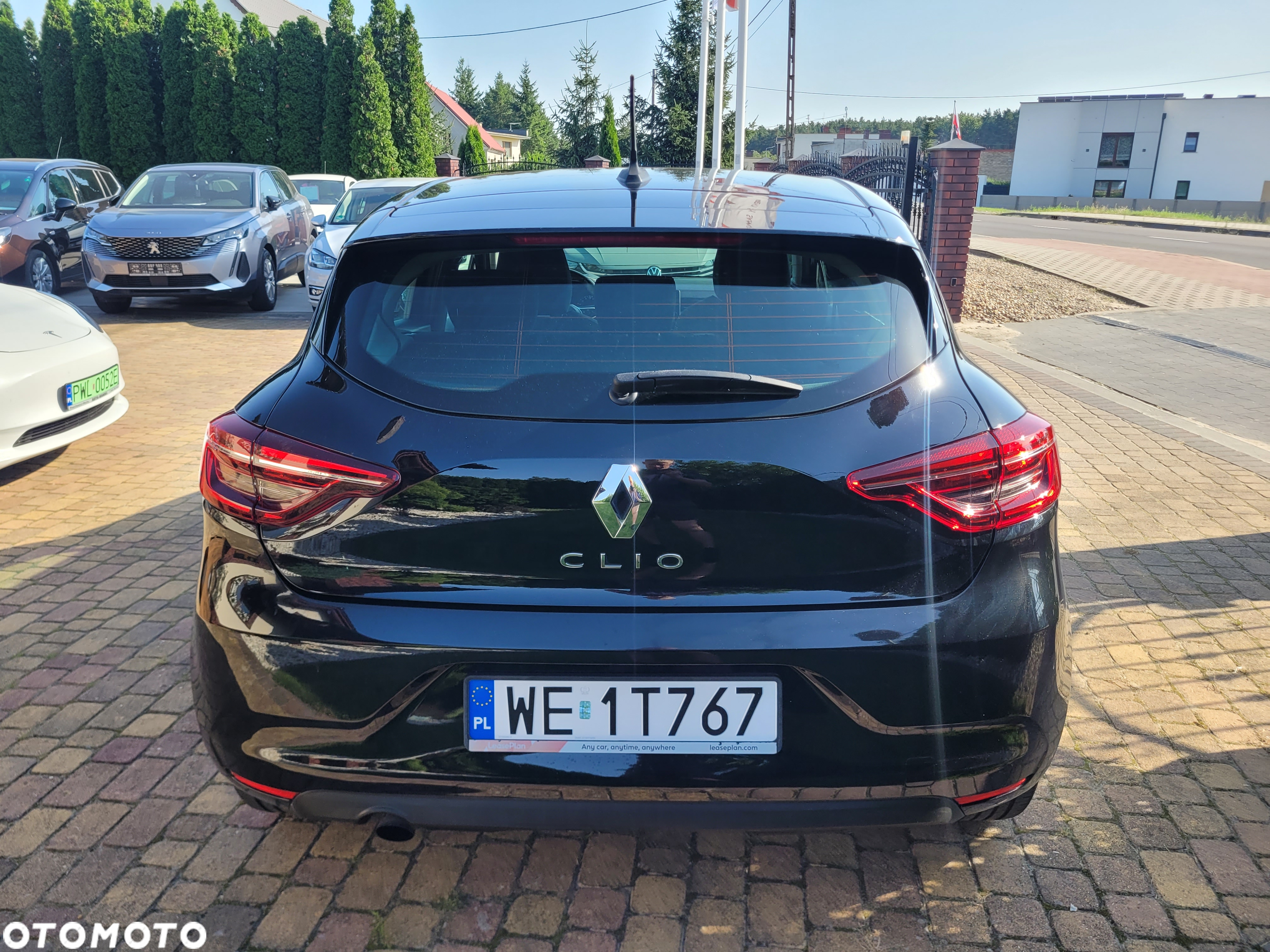 Renault Clio - 8