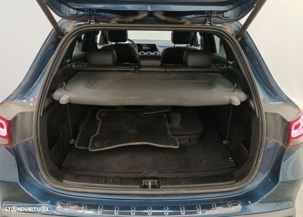Mercedes-Benz EQA 250+ - 6